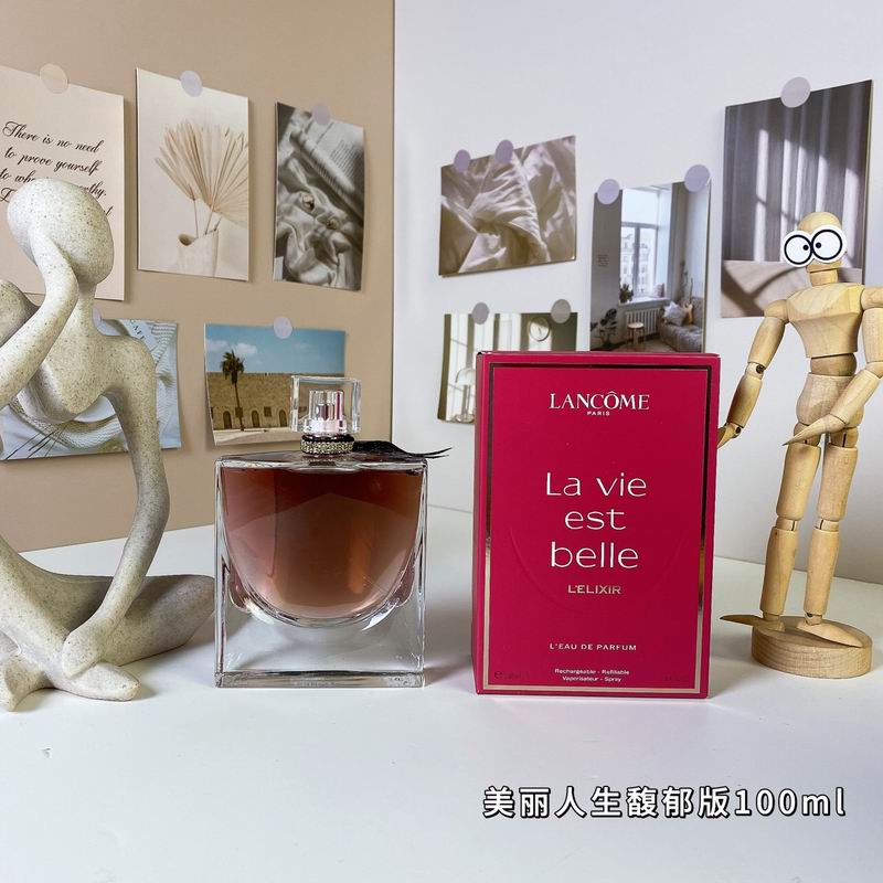 Lancome woman 100ml 12